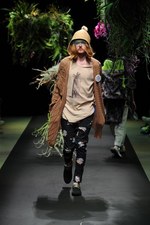 ストフ 2014年春夏コレクション - 身近な自然や植物に目を向けて｜写真46