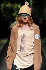 ストフ 2014年春夏コレクション - 身近な自然や植物に目を向けて｜写真47