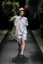 ストフ 2014年春夏コレクション - 身近な自然や植物に目を向けて｜写真48