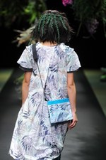 ストフ 2014年春夏コレクション - 身近な自然や植物に目を向けて｜写真52