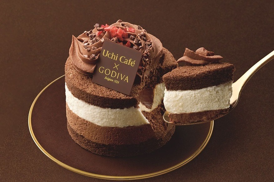 フランスパン｜ローソンからゴディバ監修の新作チョコレートスイーツ、ショコラメロンパンなど新作パンも