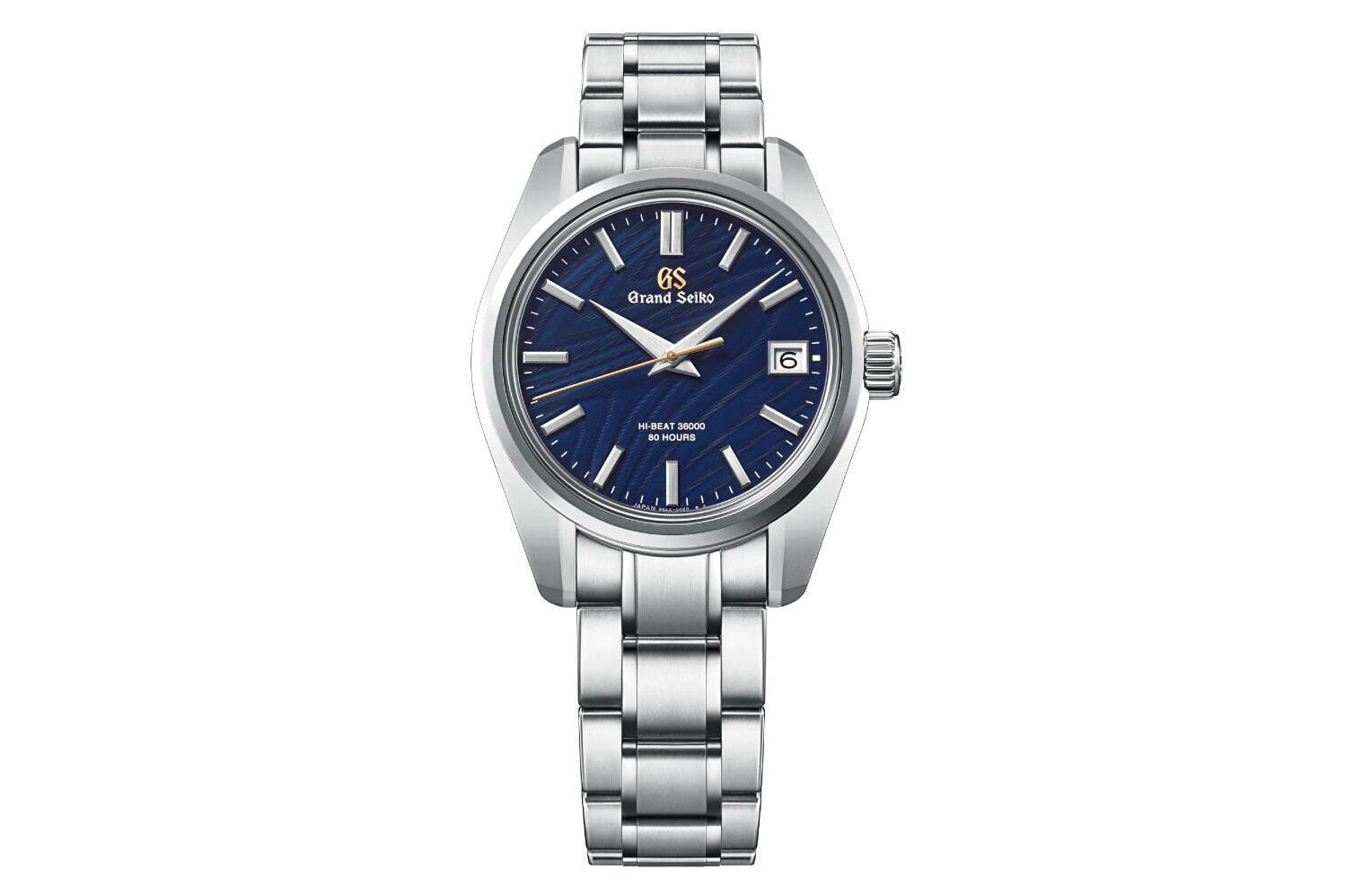 グランドセイコー(Grand Seiko) 44GS｜写真2