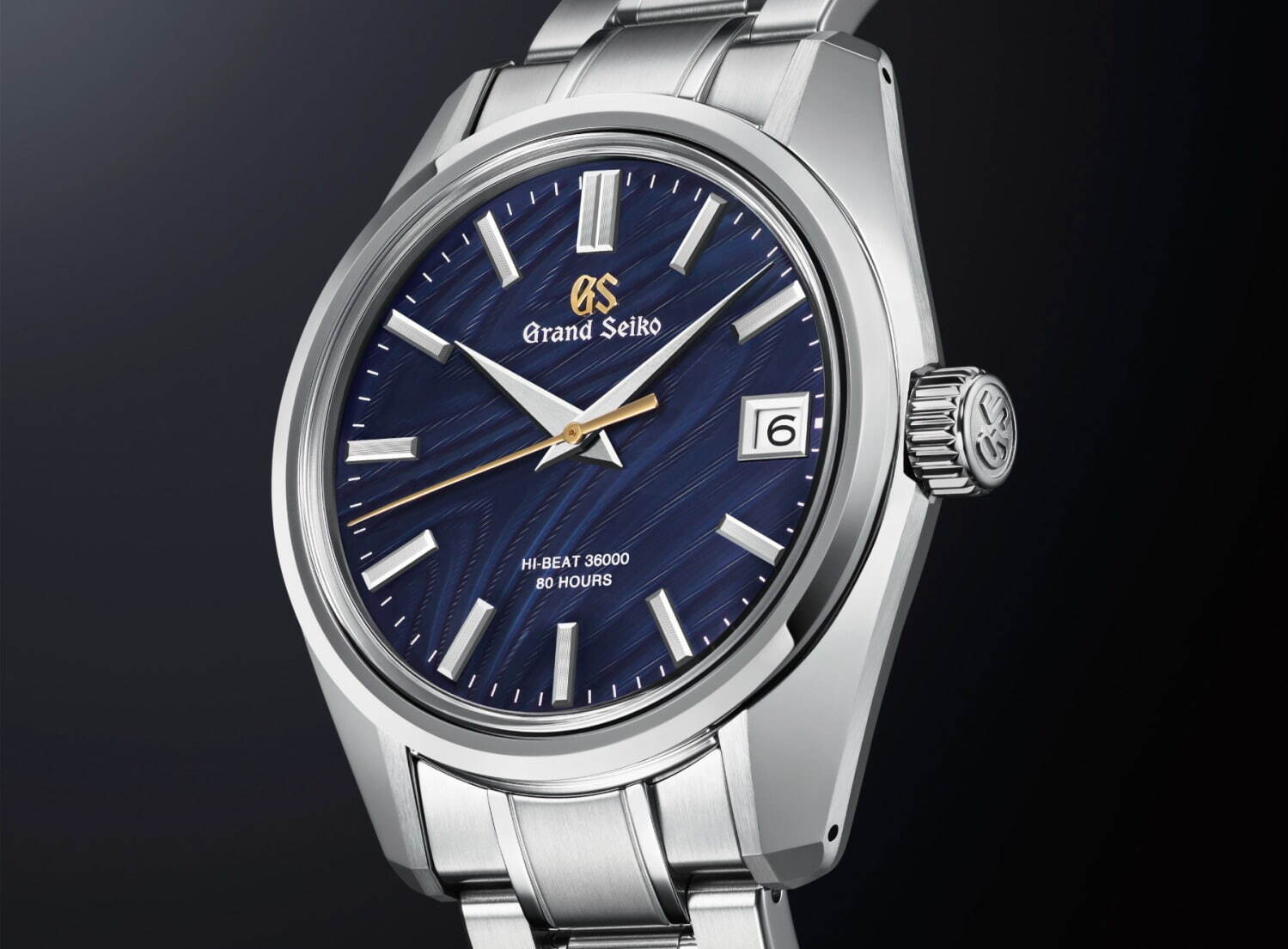 グランドセイコー(Grand Seiko) 44GS｜写真3