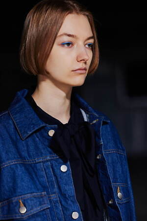 ミディウミソリッド(MIDIUMISOLID) 2022年春夏ウィメンズ&メンズコレクション  - 写真9