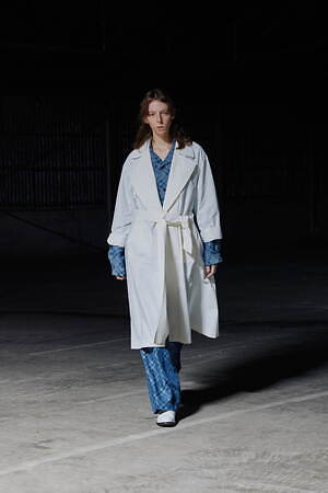 ミディウミソリッド(MIDIUMISOLID) 2022年春夏ウィメンズ&メンズコレクション  - 写真37