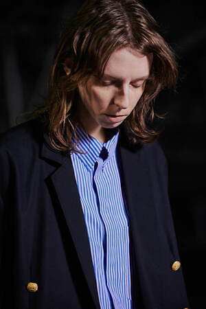 ミディウミソリッド(MIDIUMISOLID) 2022年春夏ウィメンズ&メンズコレクション  - 写真42