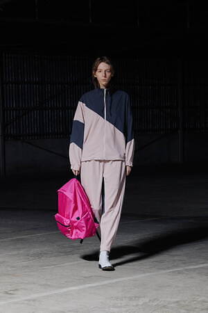 ミディウミソリッド(MIDIUMISOLID) 2022年春夏ウィメンズ&メンズコレクション  - 写真48