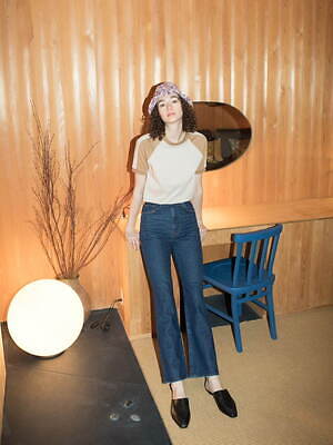 ブラックバイマウジー(BLACK BY MOUSSY) 2022年春夏ウィメンズコレクション  - 写真11