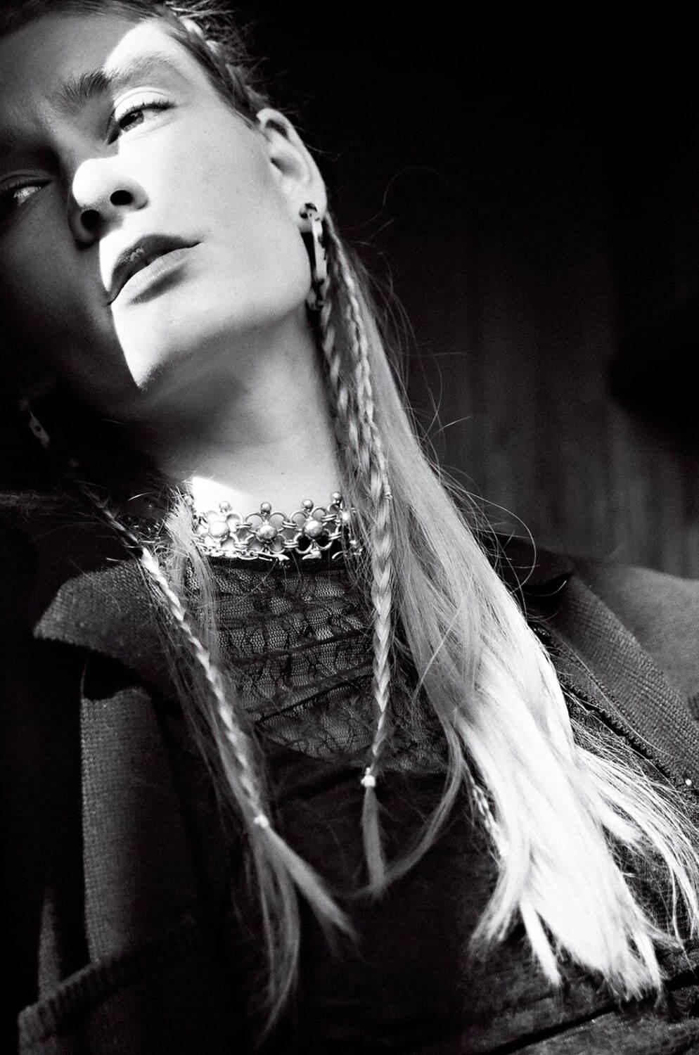 マウジー(MOUSSY) 2022年春夏ウィメンズコレクション  - 写真10