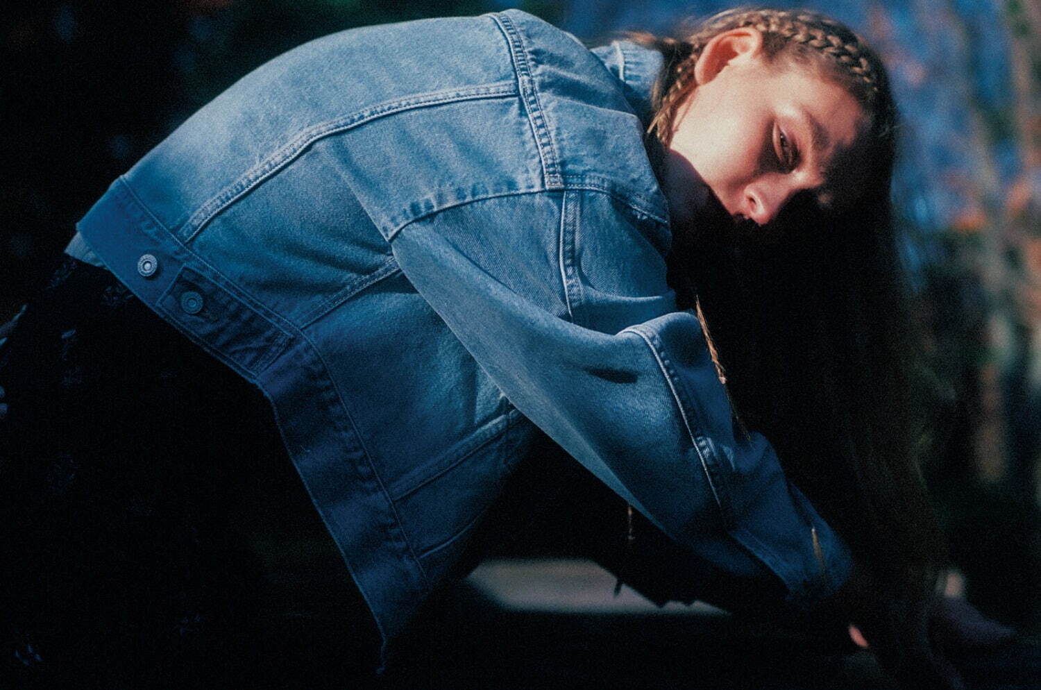 マウジー(MOUSSY) 2022年春夏ウィメンズコレクション  - 写真17