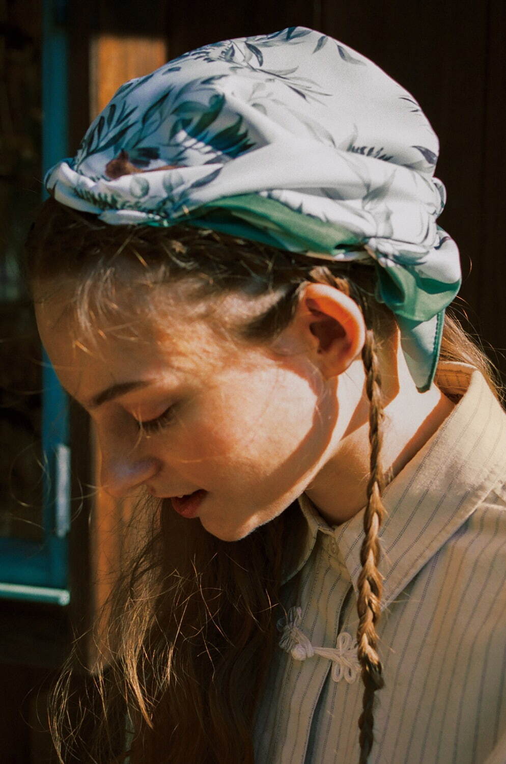 マウジー(MOUSSY) 2022年春夏ウィメンズコレクション  - 写真19