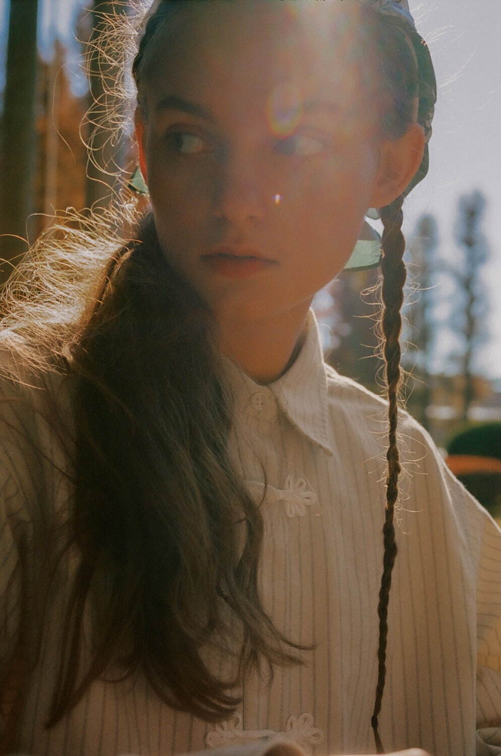 マウジー(MOUSSY) 2022年春夏ウィメンズコレクション  - 写真29