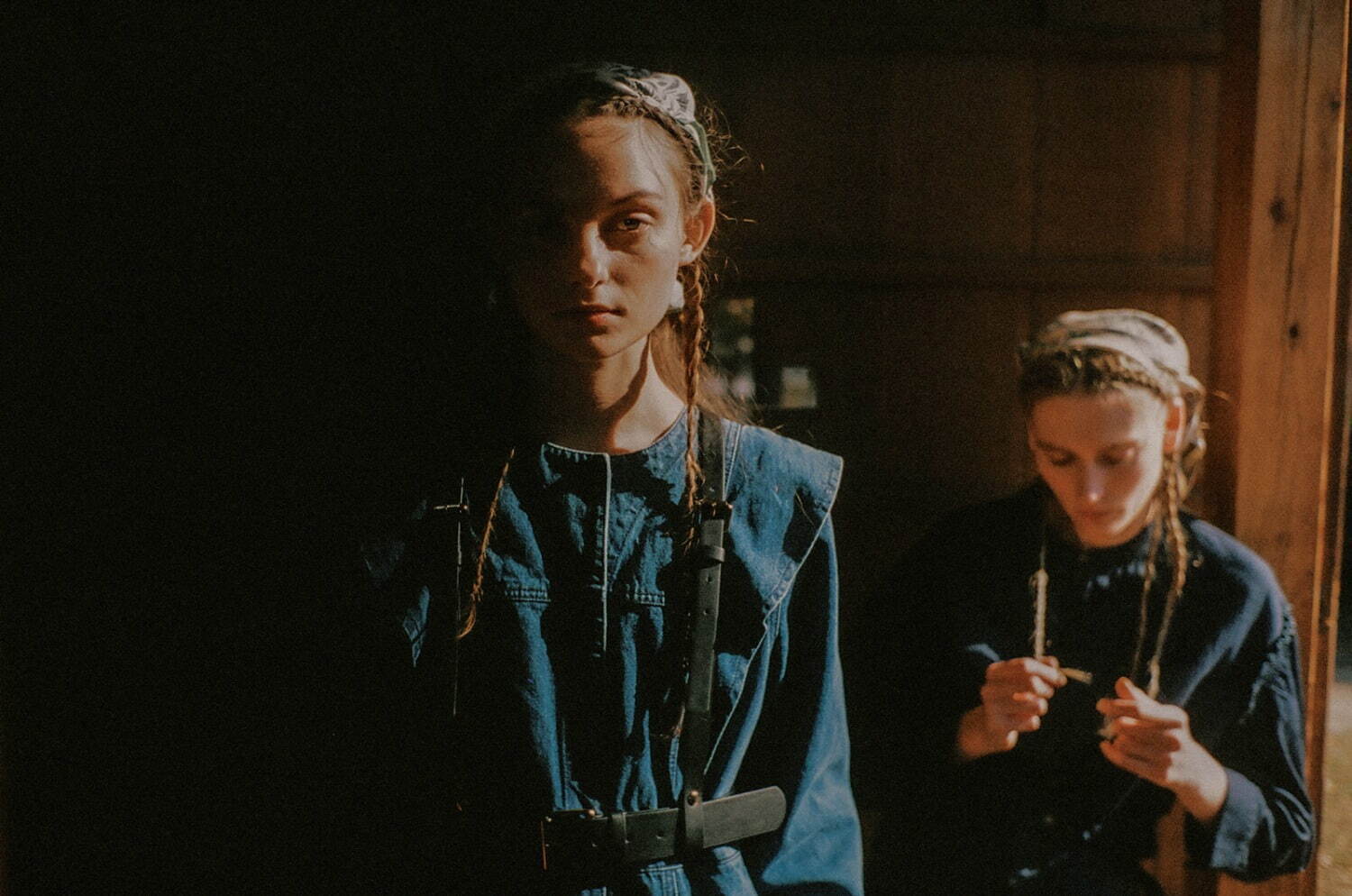 マウジー(MOUSSY) 2022年春夏ウィメンズコレクション  - 写真32