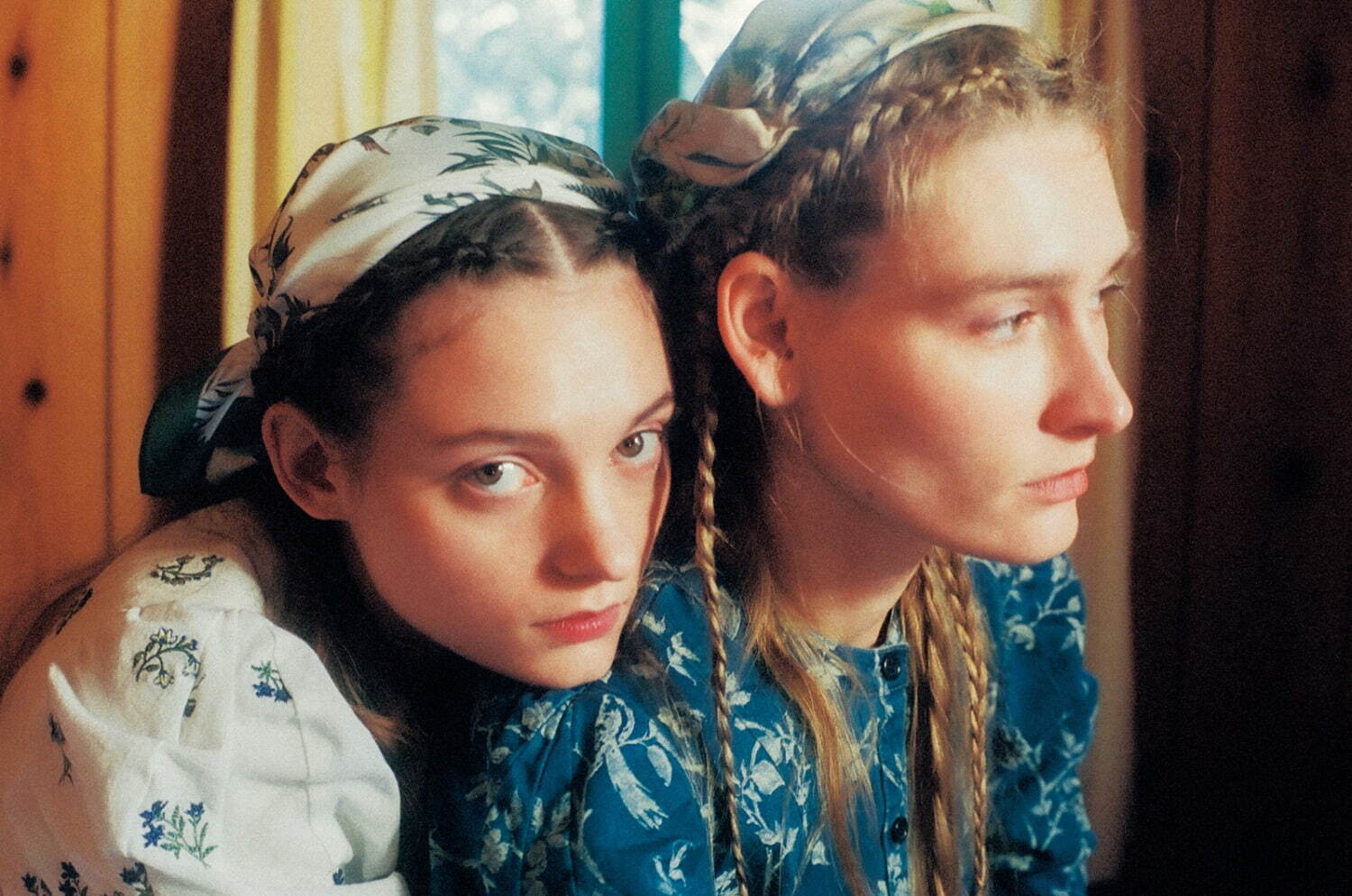 マウジー(MOUSSY) 2022年春夏ウィメンズコレクション  - 写真37