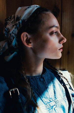 マウジー(MOUSSY) 2022年春夏ウィメンズコレクション  - 写真6