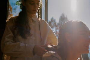 マウジー(MOUSSY) 2022年春夏ウィメンズコレクション  - 写真7