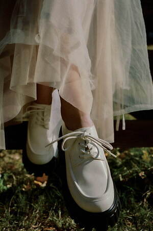 マウジー(MOUSSY) 2022年春夏ウィメンズコレクション  - 写真8