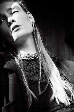 マウジー(MOUSSY) 2022年春夏ウィメンズコレクション  - 写真10