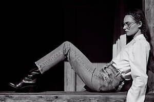 マウジー(MOUSSY) 2022年春夏ウィメンズコレクション  - 写真14