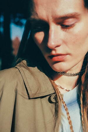 マウジー(MOUSSY) 2022年春夏ウィメンズコレクション  - 写真16