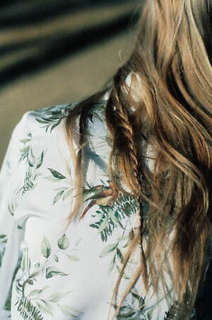 マウジー(MOUSSY) 2022年春夏ウィメンズコレクション  - 写真18