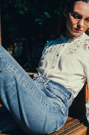 マウジー(MOUSSY) 2022年春夏ウィメンズコレクション  - 写真27