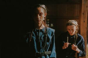 マウジー(MOUSSY) 2022年春夏ウィメンズコレクション  - 写真32