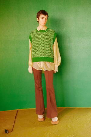 スライ(SLY) 2022年春夏ウィメンズコレクション  - 写真5