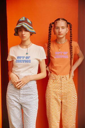 スライ(SLY) 2022年春夏ウィメンズコレクション  - 写真7