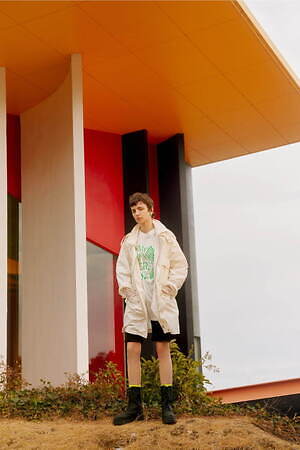 スライ(SLY) 2022年春夏ウィメンズコレクション  - 写真12