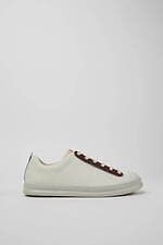 カンペール“レトロなおもちゃ”着想のシューズ、カラフルパッチワーク風スニーカー＆ローファー｜写真19