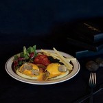 ディーゼルのグロリアス チェーン カフェからハロウィン限定メニュー - テキーラ無料のイベントも開催｜写真2