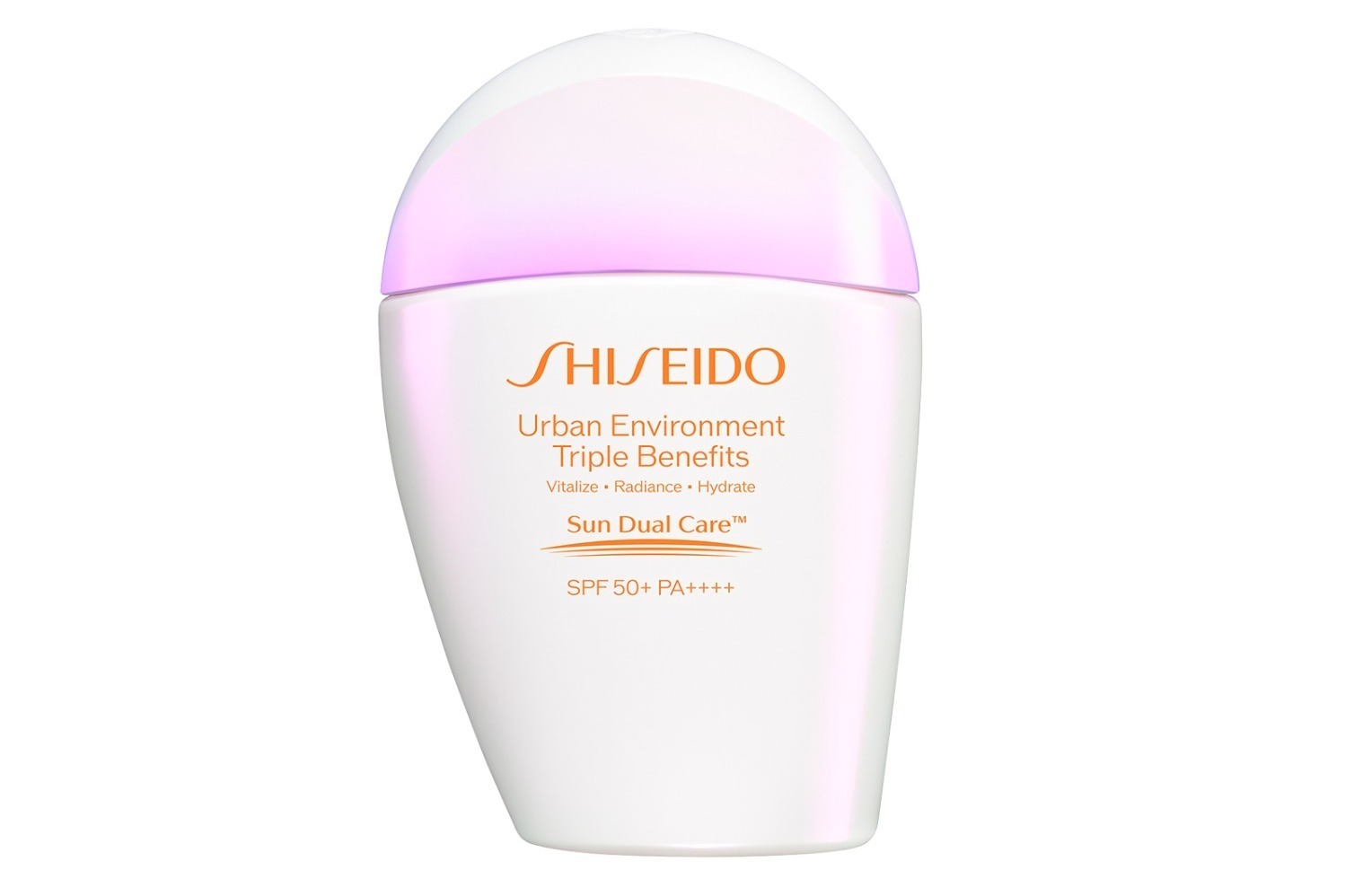 乳液｜SHISEIDOの22年夏コスメ、太陽の光を“スキンケア”に変える日焼け止め用乳液