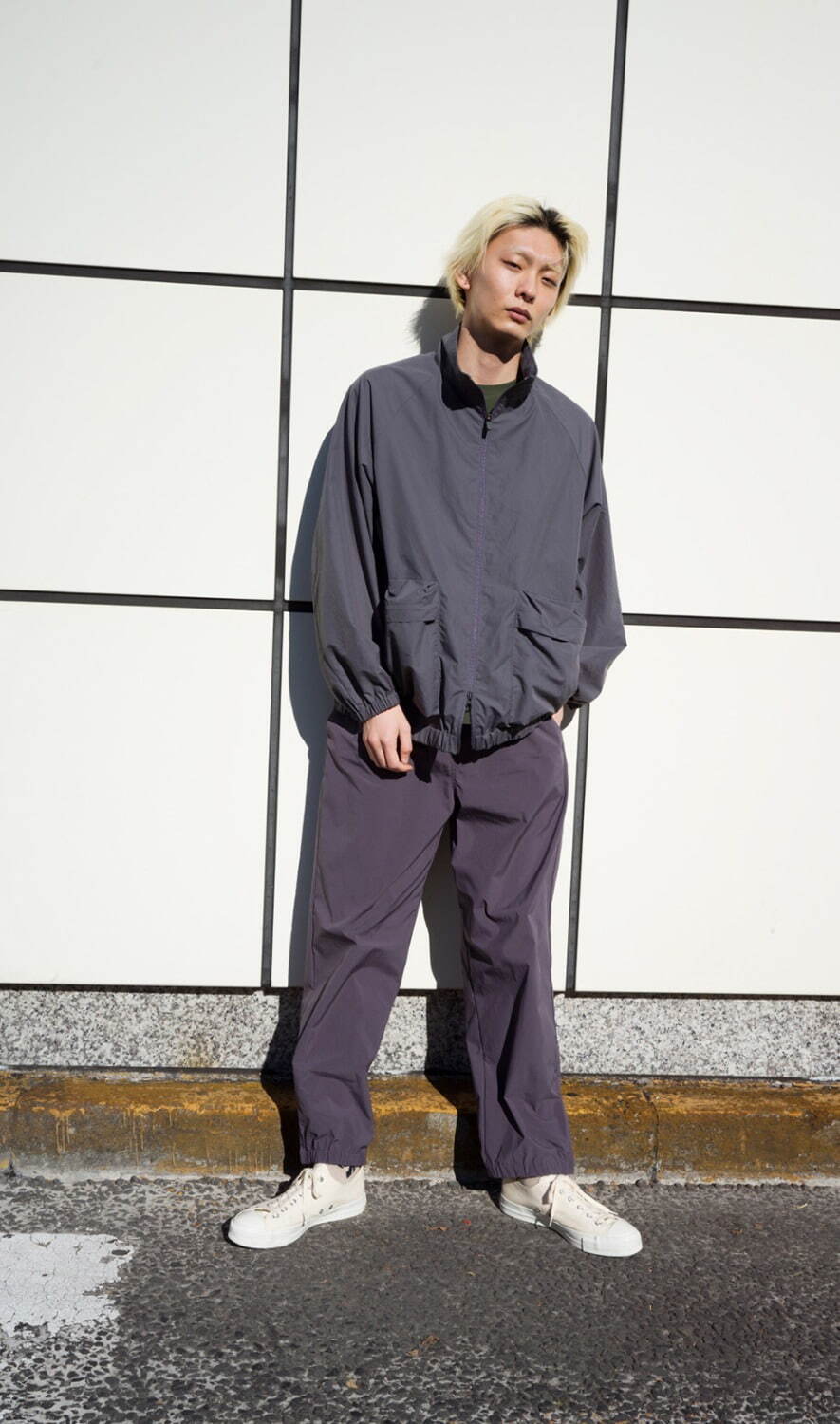 デサント ブラン 2022年春夏<span>コレクション</span> - 写真12