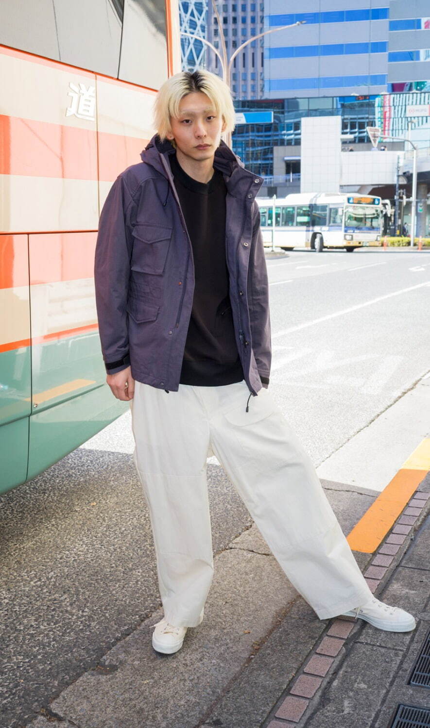 デサント ブラン 2022年春夏<span>コレクション</span> - 写真20