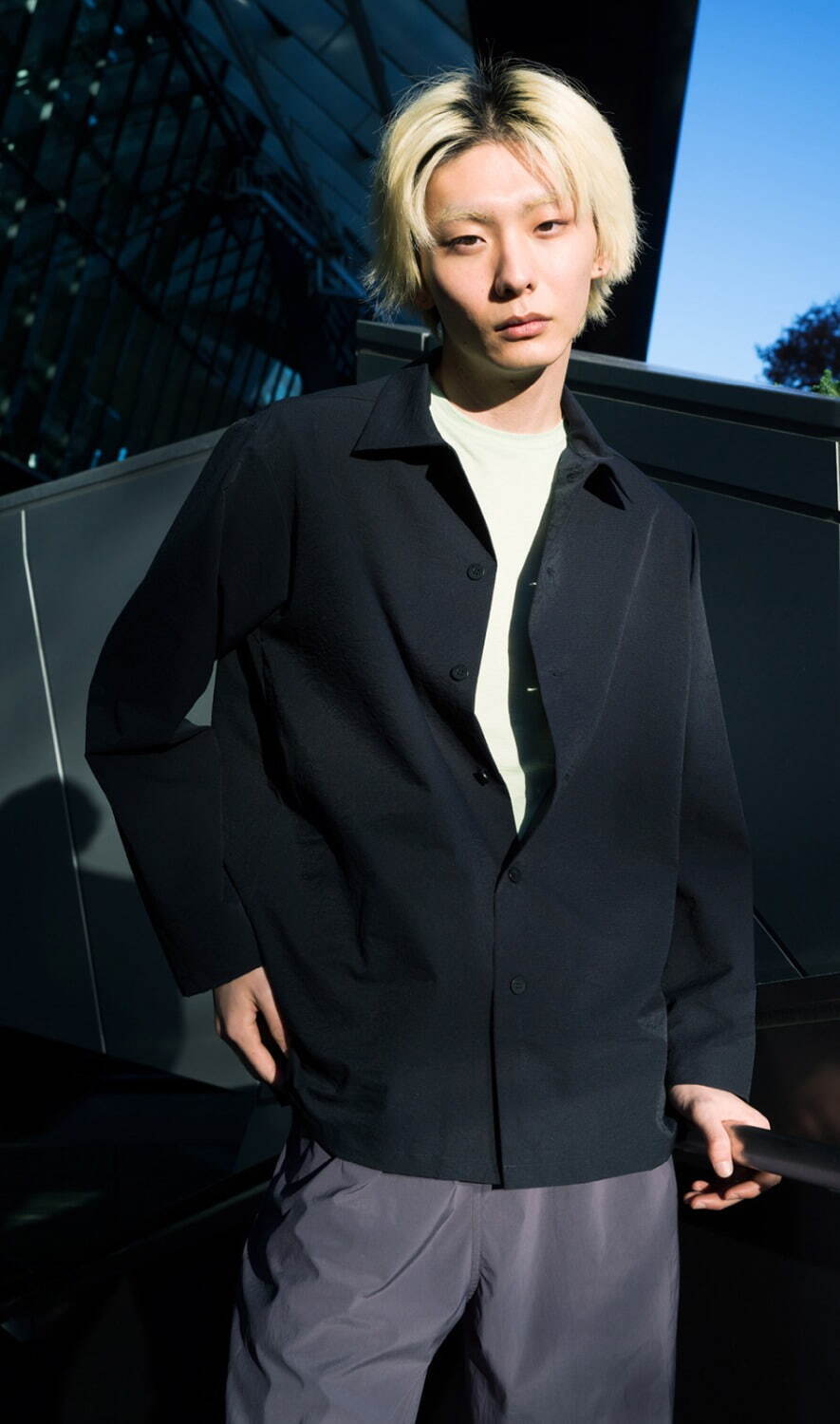 デサント ブラン 2022年春夏<span>コレクション</span> - 写真20