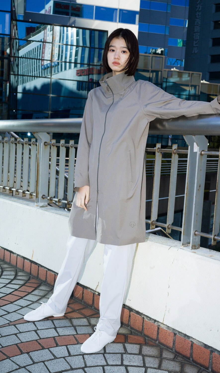 デサント ブラン 2022年春夏<span>コレクション</span> - 写真29