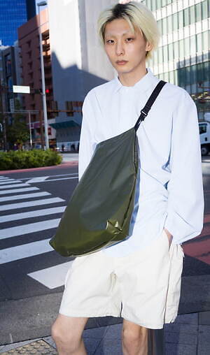 デサント ブラン(DESCENTE BLANC) 2022年春夏ウィメンズ&メンズコレクション  - 写真4