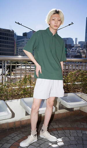 デサント ブラン(DESCENTE BLANC) 2022年春夏ウィメンズ&メンズコレクション  - 写真6