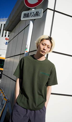 デサント ブラン(DESCENTE BLANC) 2022年春夏ウィメンズ&メンズコレクション  - 写真10