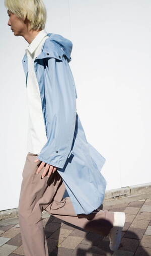 デサント ブラン(DESCENTE BLANC) 2022年春夏ウィメンズ&メンズコレクション  - 写真14