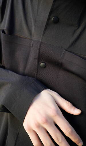 デサント ブラン(DESCENTE BLANC) 2022年春夏ウィメンズ&メンズコレクション  - 写真22