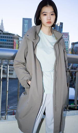 デサント ブラン(DESCENTE BLANC) 2022年春夏ウィメンズ&メンズコレクション  - 写真30