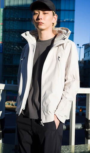 デサント ブラン(DESCENTE BLANC) 2022年春夏ウィメンズ&メンズコレクション  - 写真31