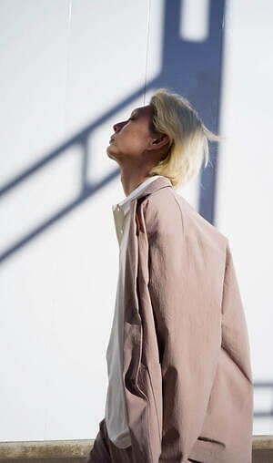 デサント ブラン(DESCENTE BLANC) 2022年春夏ウィメンズ&メンズコレクション  - 写真38