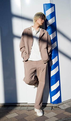 デサント ブラン(DESCENTE BLANC) 2022年春夏ウィメンズ&メンズコレクション  - 写真40