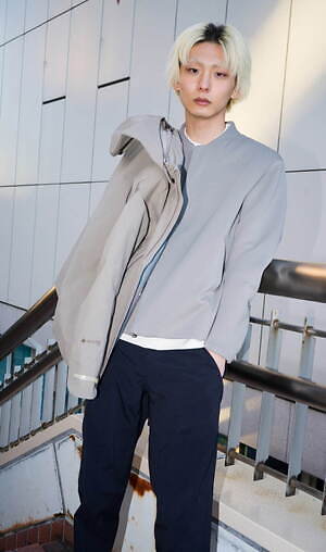 デサント ブラン(DESCENTE BLANC) 2022年春夏ウィメンズ&メンズコレクション  - 写真45