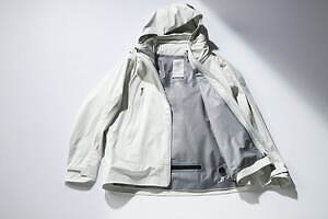 デサント オルテライン(DESCENTE ALLTERRAIN) 2022年春夏メンズコレクション  - 写真6