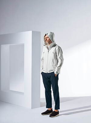 デサント オルテライン(DESCENTE ALLTERRAIN) 2022年春夏メンズコレクション  - 写真7