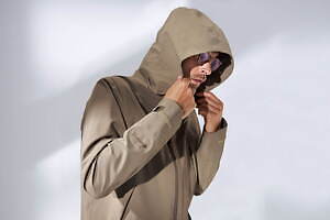 デサント オルテライン(DESCENTE ALLTERRAIN) 2022年春夏メンズコレクション  - 写真16